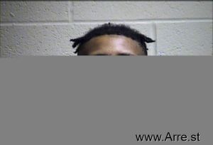 Davonshae Holcombe Arrest