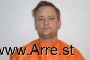 Dean Canady Arrest Mugshot