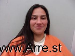 Deanna Stealer Arrest Mugshot