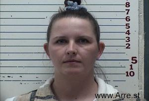 Deborah Garvie Arrest