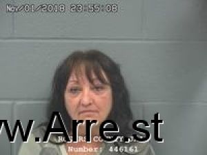 Debra Bassett Arrest Mugshot