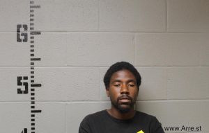 Deceveon Brice Arrest Mugshot