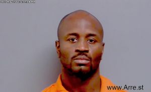 Demarcus White Arrest Mugshot