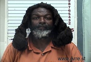 Demetrias Floyd Arrest Mugshot