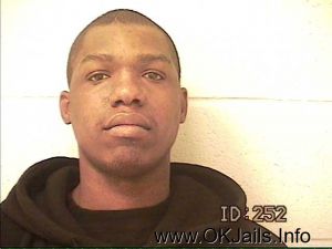 Demonte Bell Arrest