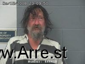 Dennis Darnell Arrest Mugshot