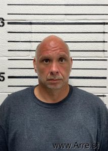 Dennis Frazer Arrest Mugshot