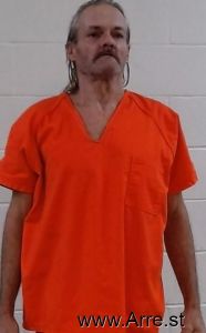 Derek Gibson Arrest Mugshot