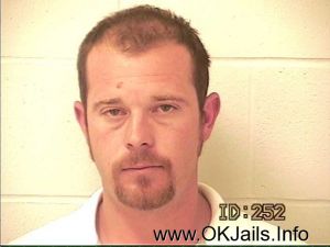 Derek Gideon Arrest