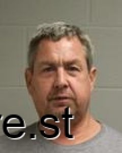 Derek West Arrest Mugshot