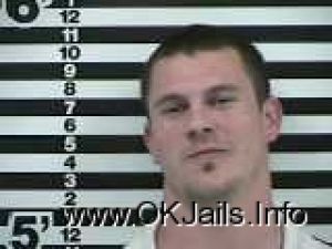 Derrick Johnston Arrest