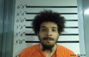 Devontae Jones Arrest Mugshot