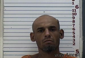 Dewayne Austin Arrest Mugshot