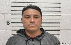 Diaz Oswin Eduardo Arrest Mugshot