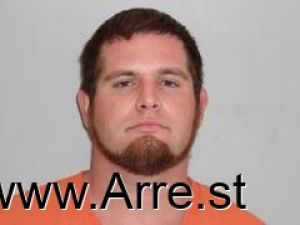 Dolan Decamp Arrest Mugshot