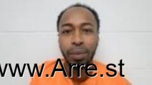 Domenic Lomax Arrest Mugshot