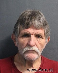 Donald Alexander Arrest Mugshot