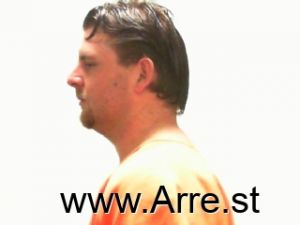 Donald Leforce Arrest Mugshot