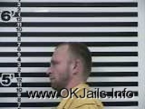 Donald Mccaleb Arrest