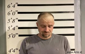 Donald Sumpter Arrest