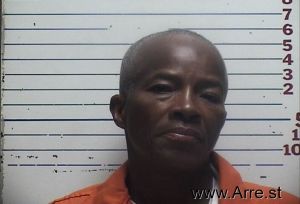 Donnetta Johnson Arrest Mugshot