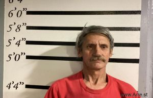 Donnie Emerson Arrest