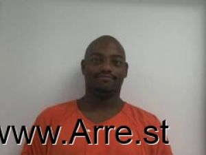 Donta Alexander Arrest Mugshot