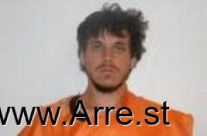 Douglas Choate Arrest Mugshot