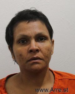 Dulce Zuniga Arrest Mugshot