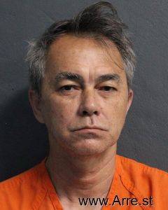 Dung Nguyen Arrest Mugshot