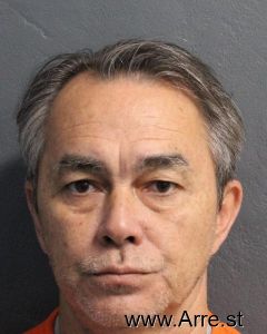 Dung Nguyen Arrest Mugshot