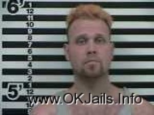Dustin Bowlin Arrest