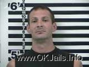 Dustin Ryan Arrest