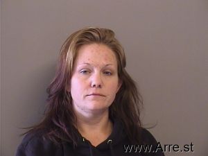 Dacsha Harbison Arrest