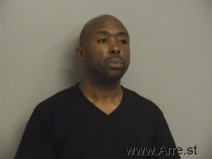 Daiel Johnson Arrest