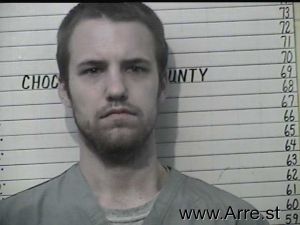 Dakota Dear Arrest Mugshot