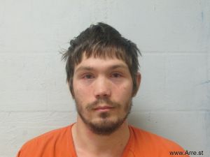 Dalton Denny Arrest Mugshot