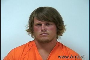 Dalton Malloy Arrest Mugshot