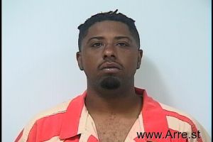 Damarius Daniels Arrest