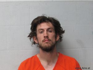 Damon Walker Arrest Mugshot