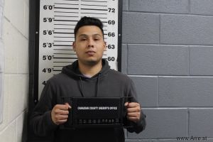 Daniel Galicia Arrest