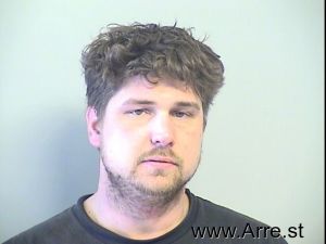 Daniel Smith Arrest Mugshot