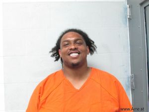 Daniel Smith Arrest Mugshot