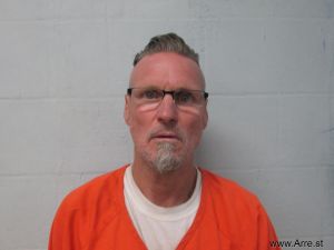 Daniel Tuell Arrest Mugshot