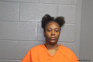 Dariyan Dixon Arrest Mugshot