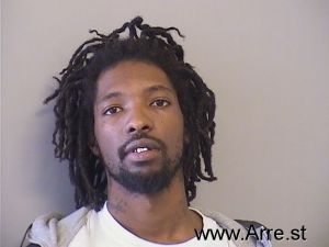 Darnell Gilbert Arrest