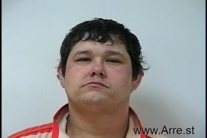 Darrell Drywater Arrest