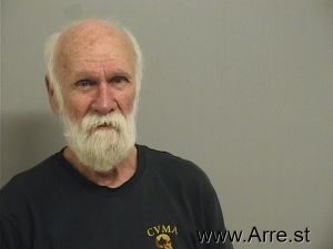 David Beaurman Arrest