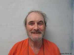 David Dicus Arrest Mugshot