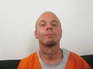 David Everhart Arrest Mugshot